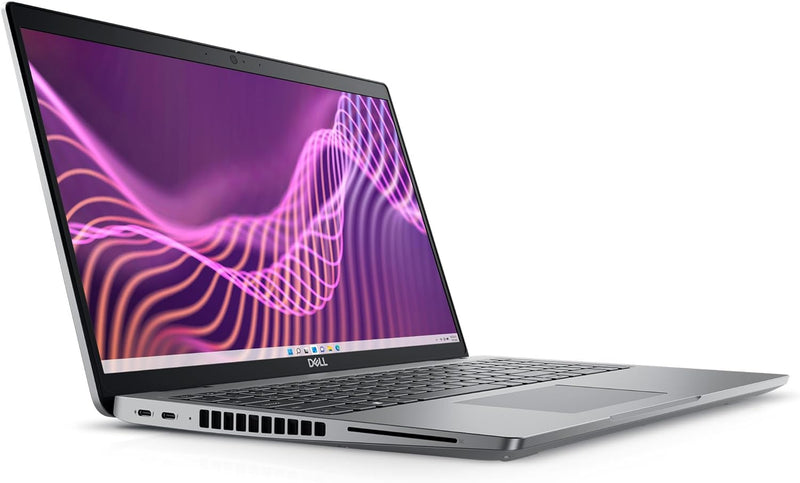 Dell 5540 Latitude 15.6