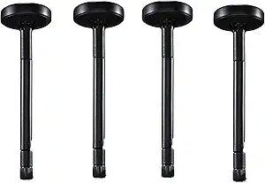 Teradek 11-0865 Bolt 4K Mushroom Antenna Set — main product image