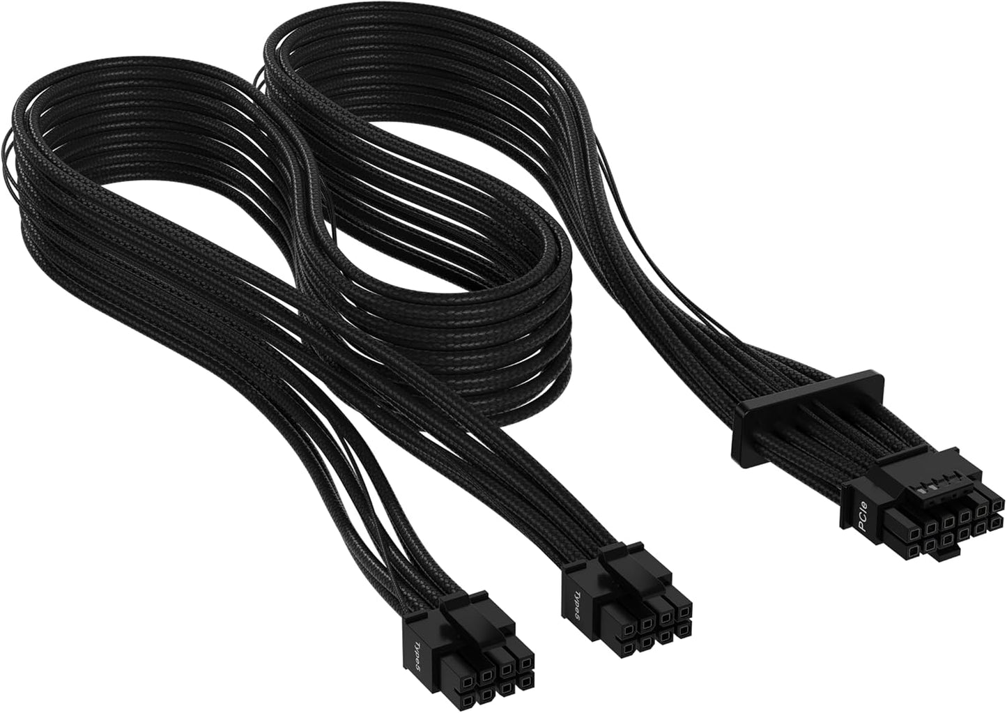 Corsair CP-8920331 Premium 600W PCIe 5.0 12VHPWR PSU Cable