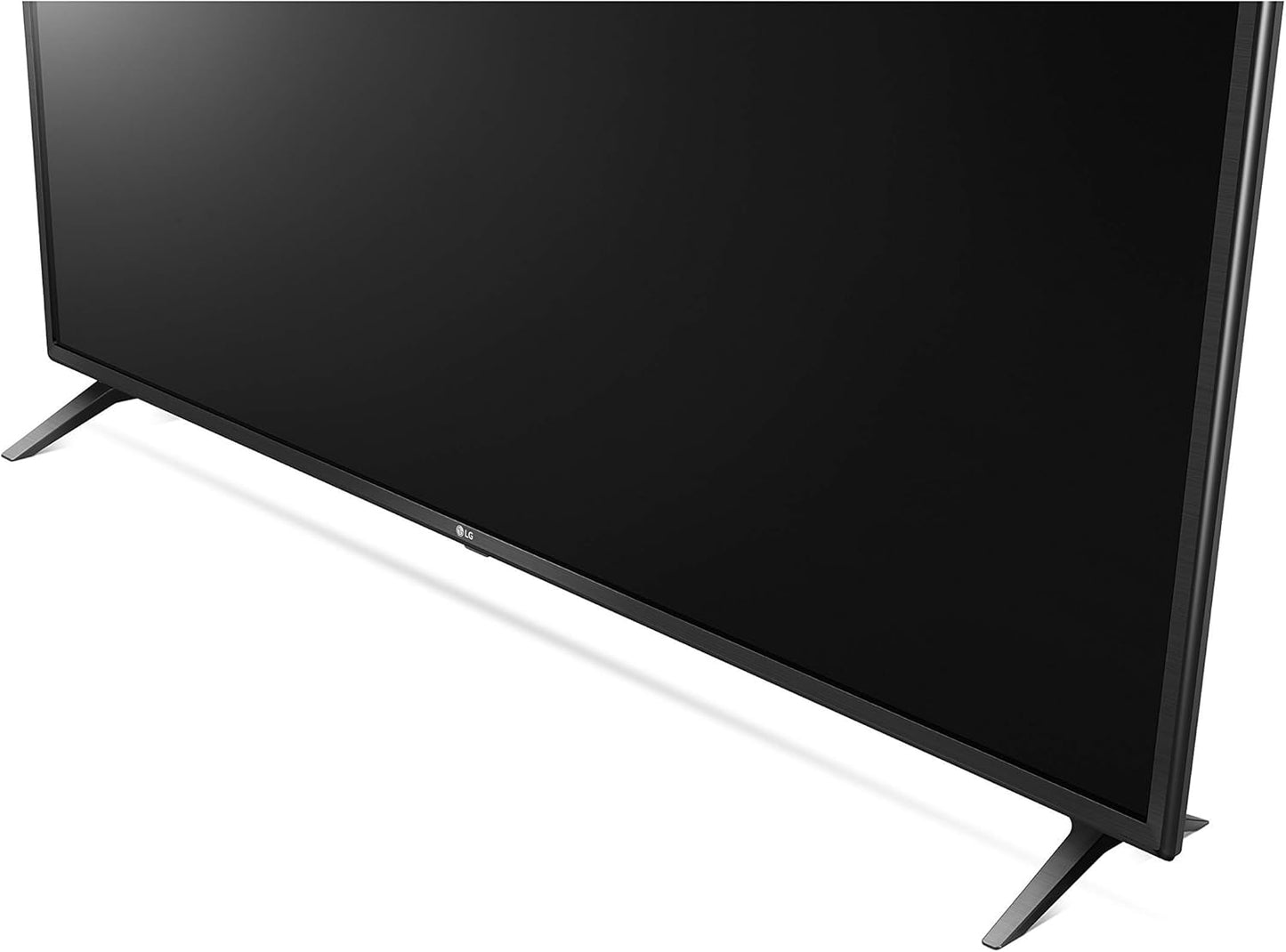 LG 65UN7000 65-Inch 4K UHD Smart webOS TV Renewed