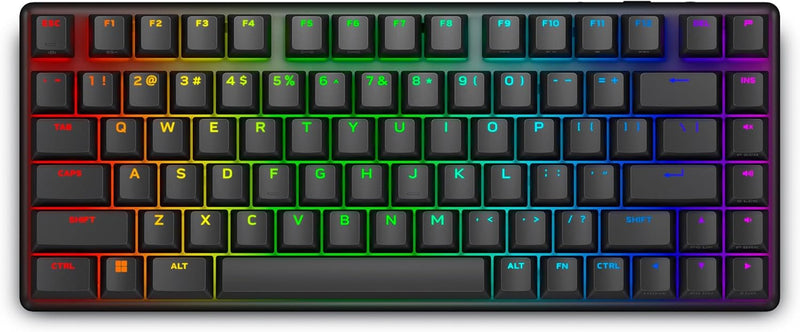 Alienware WR47C Pro Wireless Gaming Keyboard — main product image
