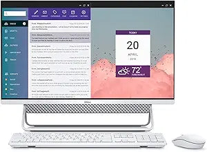 Dell Inspiron 27 7000 i7 Touch AIO (Renewed)