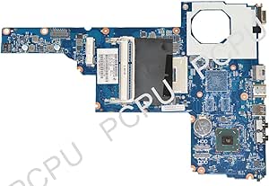 HP 2000-2B Intel Laptop Motherboard 685783-001