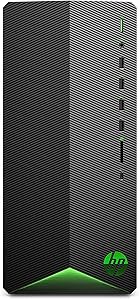 HP Pavilion TG01 Gaming Desktop i3-10100 GTX 1650 Super 8GB 256GB SSD — main product image