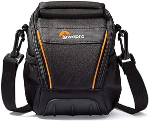 Lowepro LP36866-0WW Adventura SH 100 II Camera Shoulder Bag — main product image