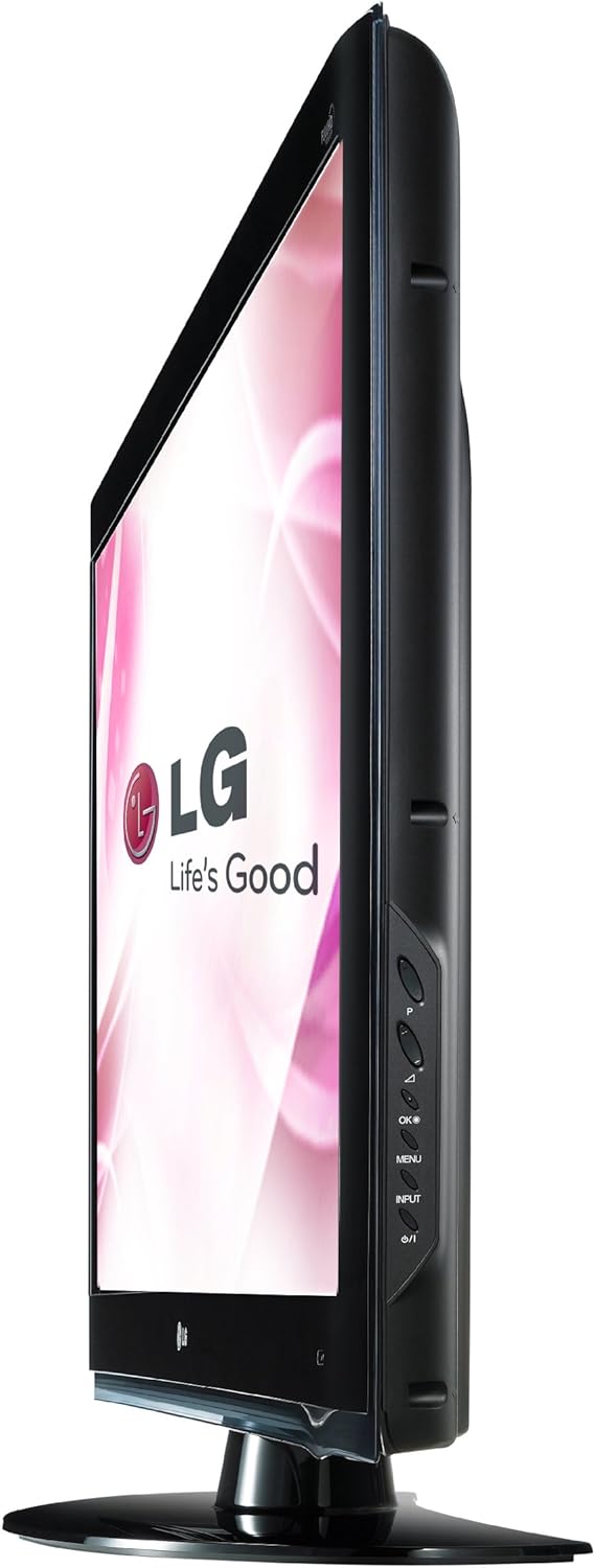 LG 47LH40 47-Inch 1080p 120Hz LCD HDTV