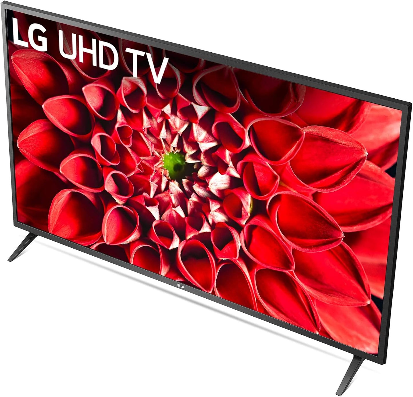LG 50UN7000PUC 50-inch 4K Smart TV with Alexa