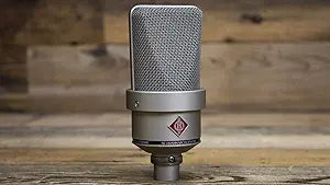 Neumann TLM 103 Condenser Microphone (Renewed) — main product image