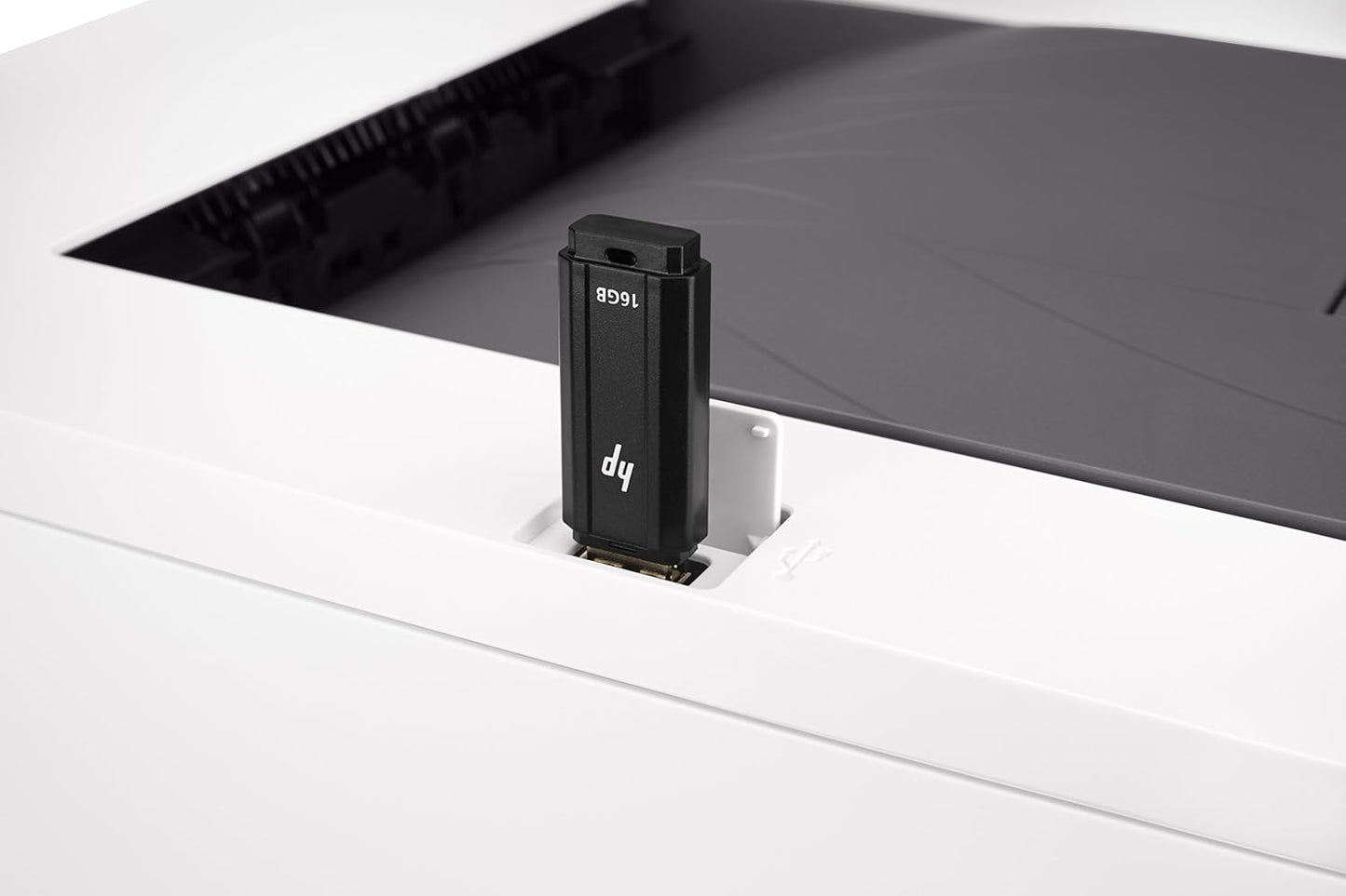 HP LaserJet Pro 200 M252dw Color Laser Printer (Renewed)