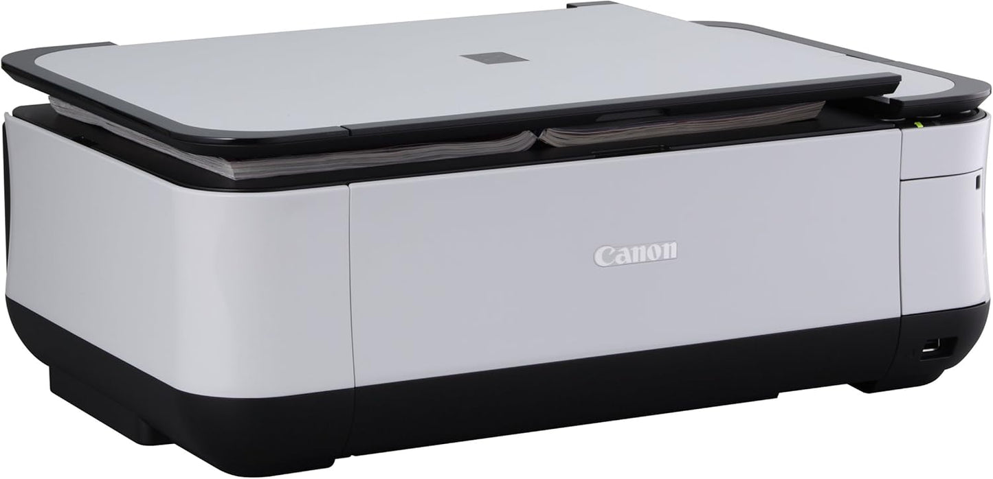 Canon 2918B002 MP480 All-in-One Photo Printer