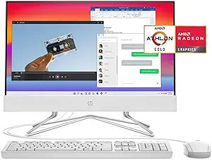 HP 22-df0222 All-in-One 22