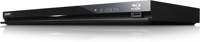 Sony BDP-S370 Blu-ray Disc Player — main product image
