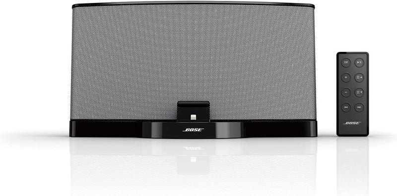 Bose SoundDock Series III Digital Music System Lightning Connector Renewed — main product image