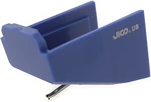 Jico JICO 55-68 Kenwood N-68 Replacement Stylus — main product image