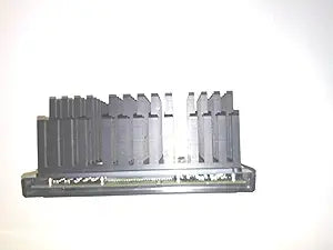Intel SL6BY Pentium II 266 MHz CPU Processor — main product image