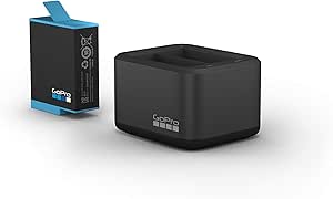 GoPro ADDBD-001 Dual Battery Charger HERO10/9 — main product image