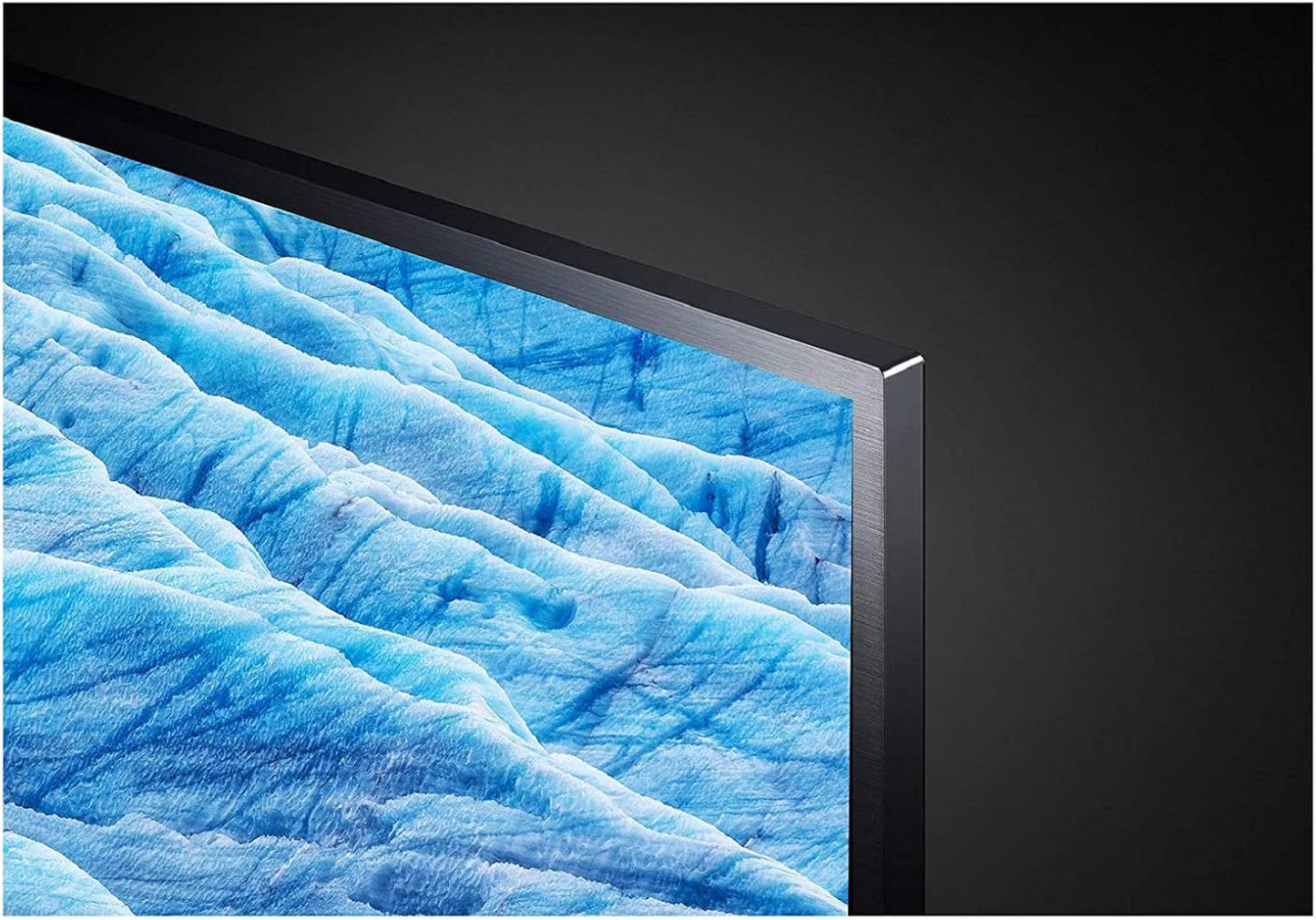 LG 65UM7300AUE 65" 4K Smart LED TV with Alexa