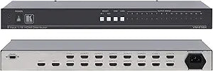 Kramer VM-216H/110V - Video Distribution Amplifier — main product image