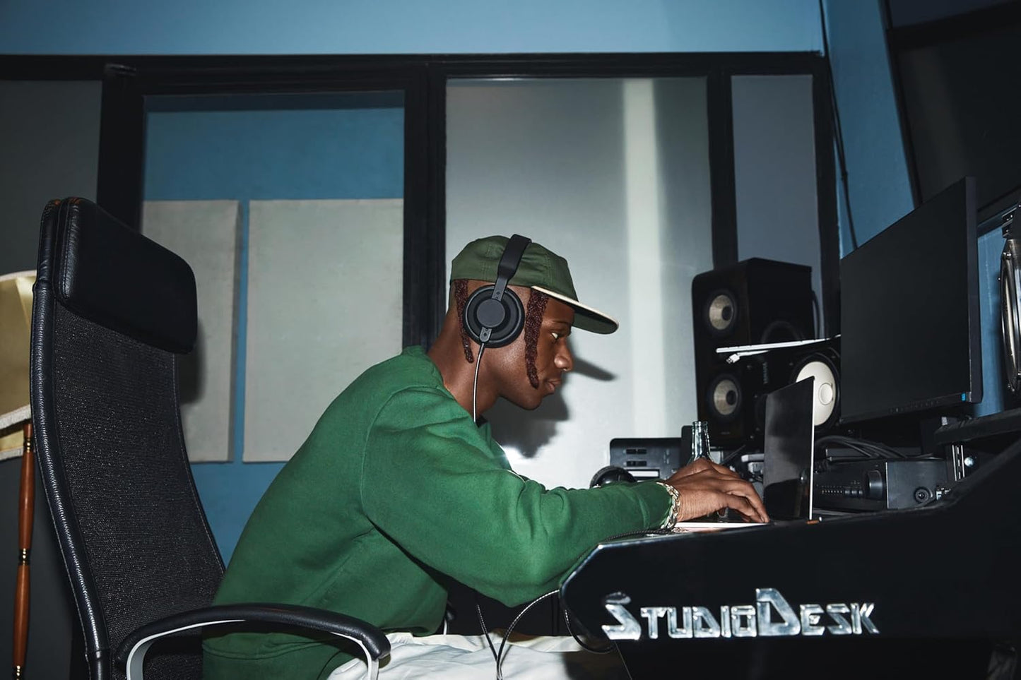 AIAIAI 76066 TMA-2 Studio XE Balanced Headphones