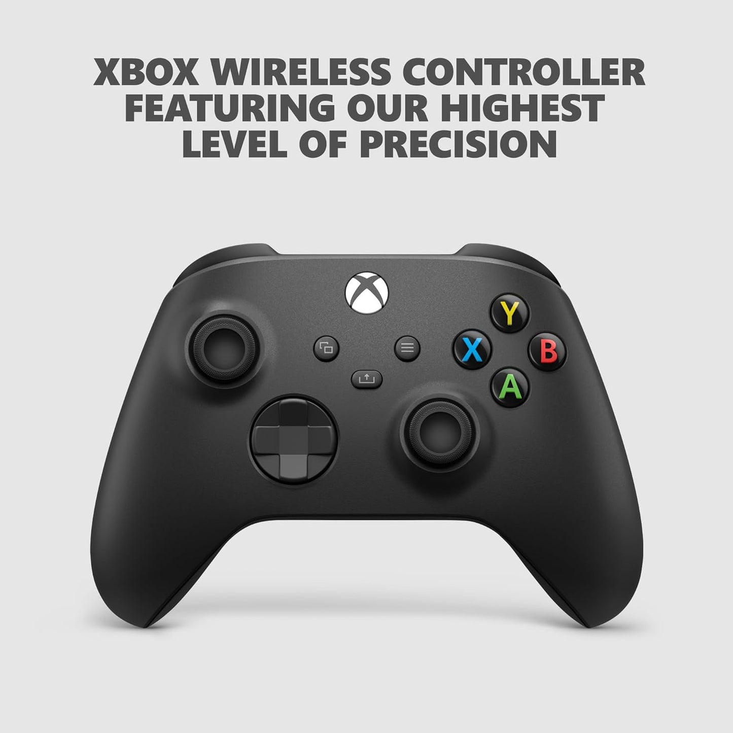 Microsoft Series X 1TB SSD Console - True 4K Gaming