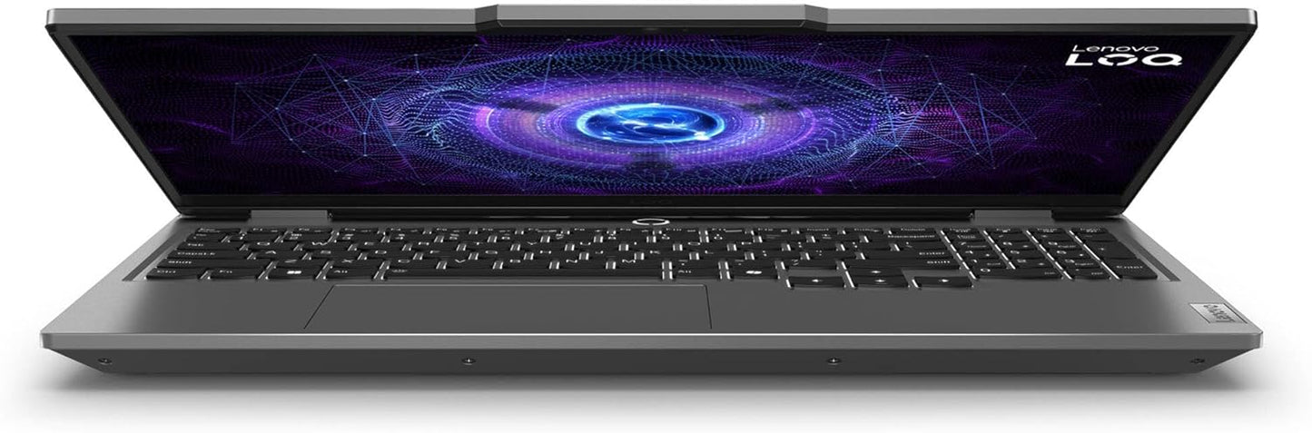 Lenovo LOQ Gaming Laptop 15.6" FHD 144Hz RTX 4060