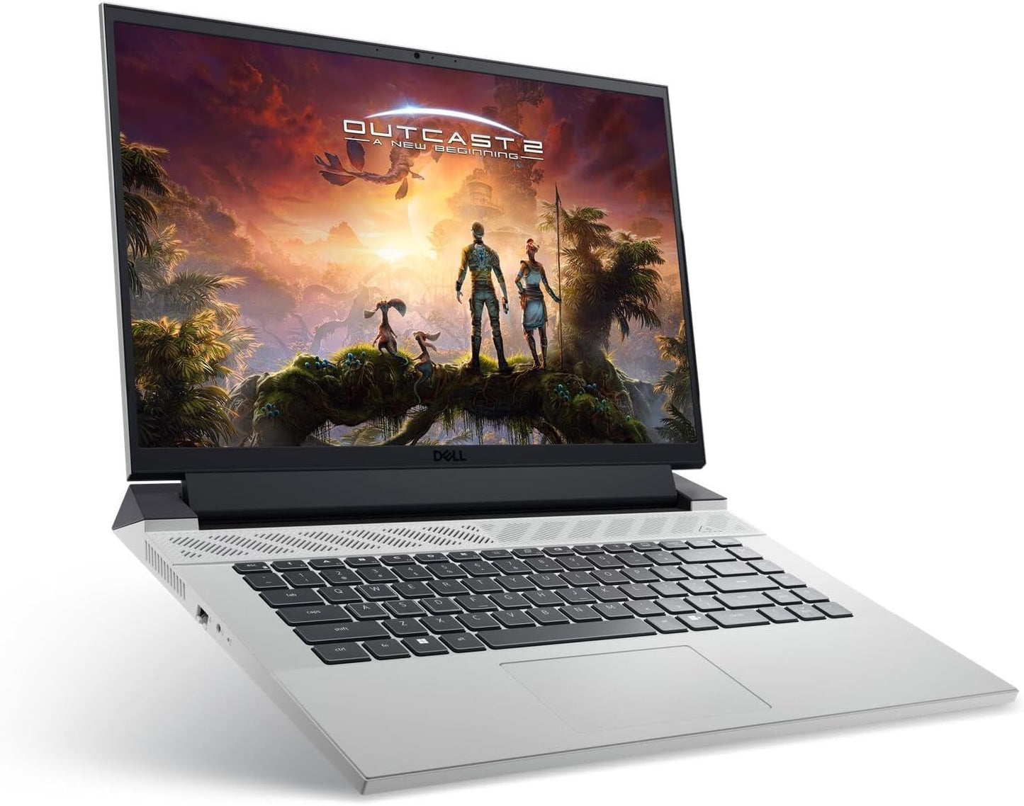 Dell 7630 G16 Gaming Laptop i9-13900HX RTX 4070 1TB SSD