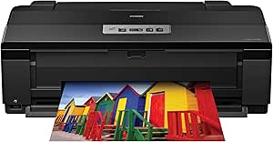 Epson Artisan 1430 Wireless Wide-Format Inkjet Printer (Refurbished)