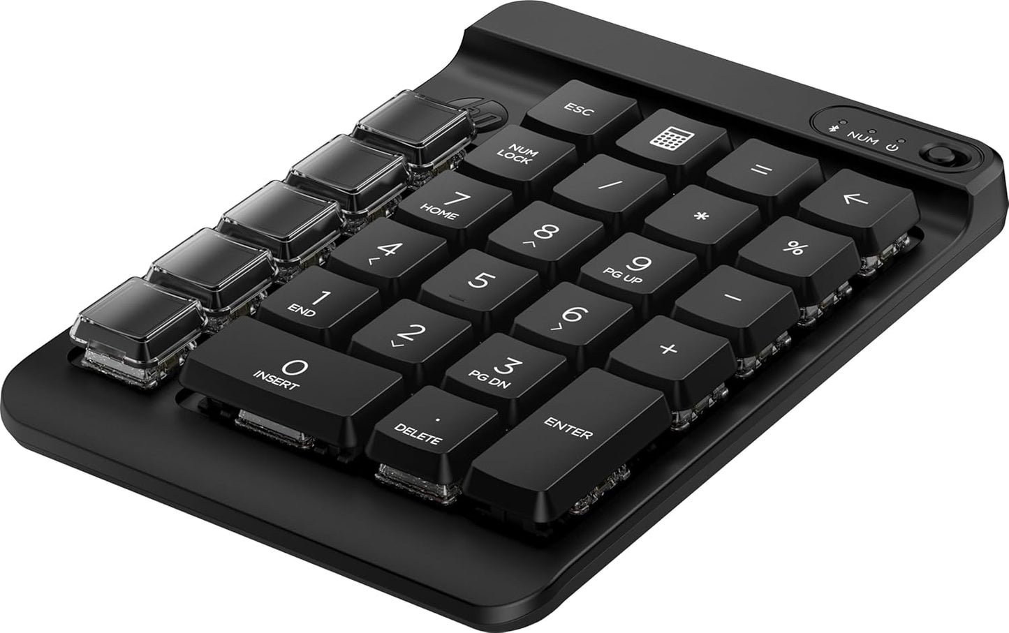 HP 7N7C2AA#ABA 430 Programmable Wireless Keypad