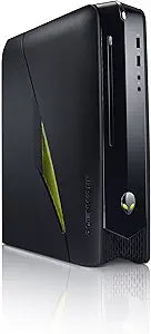 Alienware AX51-6152BK i7 Desktop Gaming PC