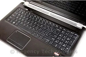HP Pavilion DV7-6B56NR Laptop AMD A6-3400M 750GB — main product image