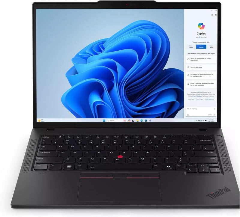 Lenovo IdeaPad P14s Gen 5 Ryzen 7 Pro Laptop — main product image
