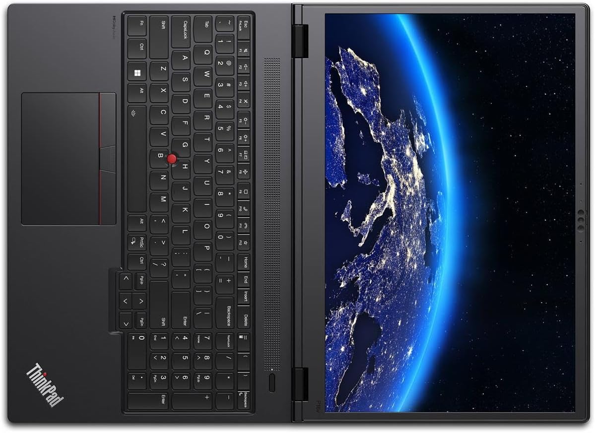 Lenovo 21KX002GUS ThinkPad P16v G2 Ultra 9 Laptop