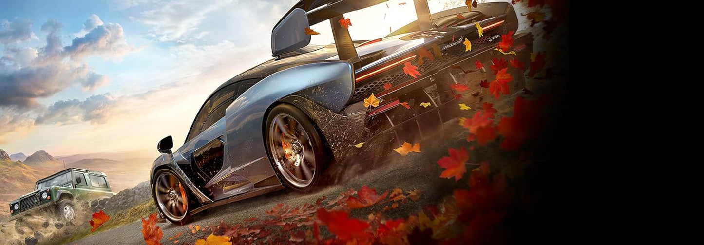 Microsoft GFP-00001 Forza Horizon 4 - Xbox One