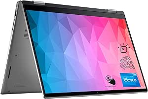 Dell 7420 Inspiron 14" FHD+ Touch 2-in-1 Laptop