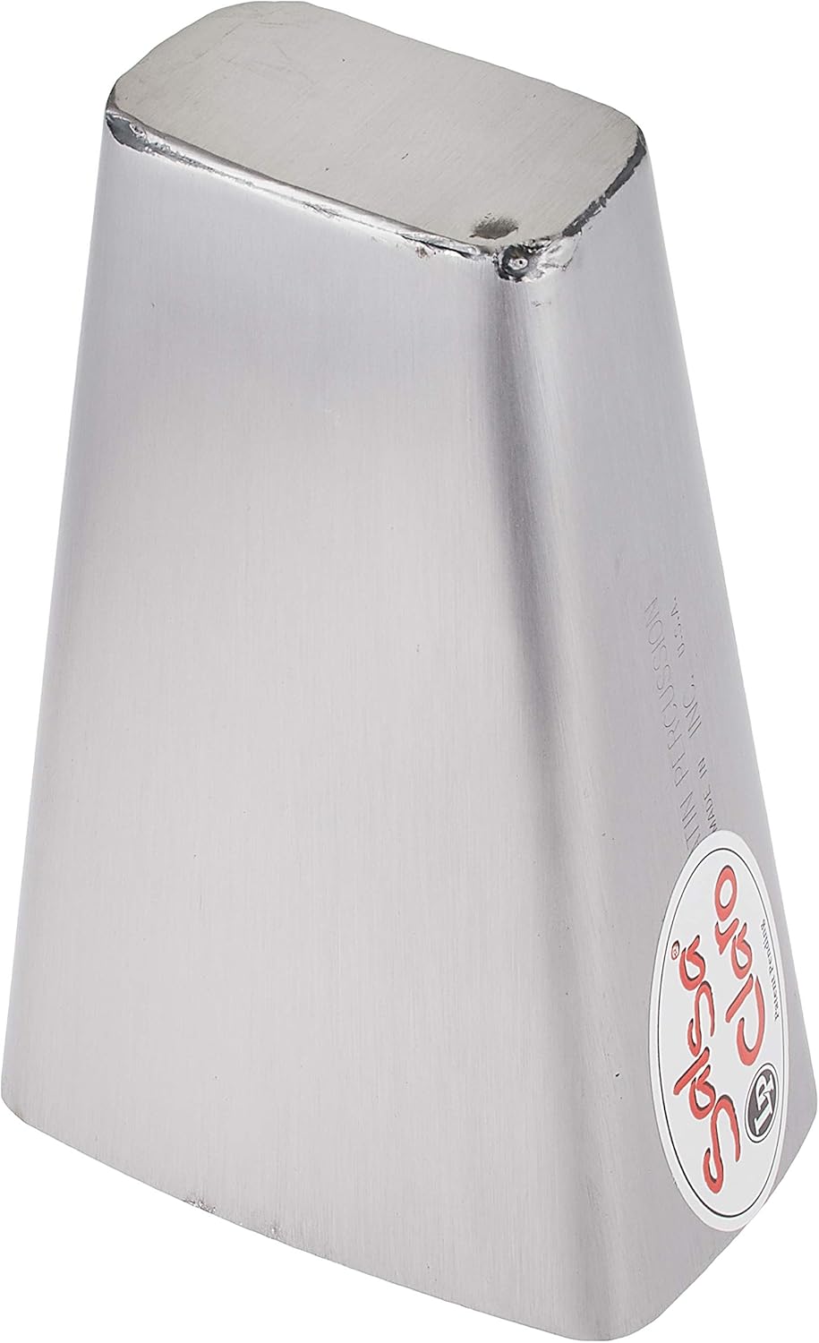 Latin Percussion ES-13 Salsa Claro Handheld Bongo Bell