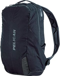 Pelican Mobile Protect Weatherproof MPB20 Backpack - 20 Liter