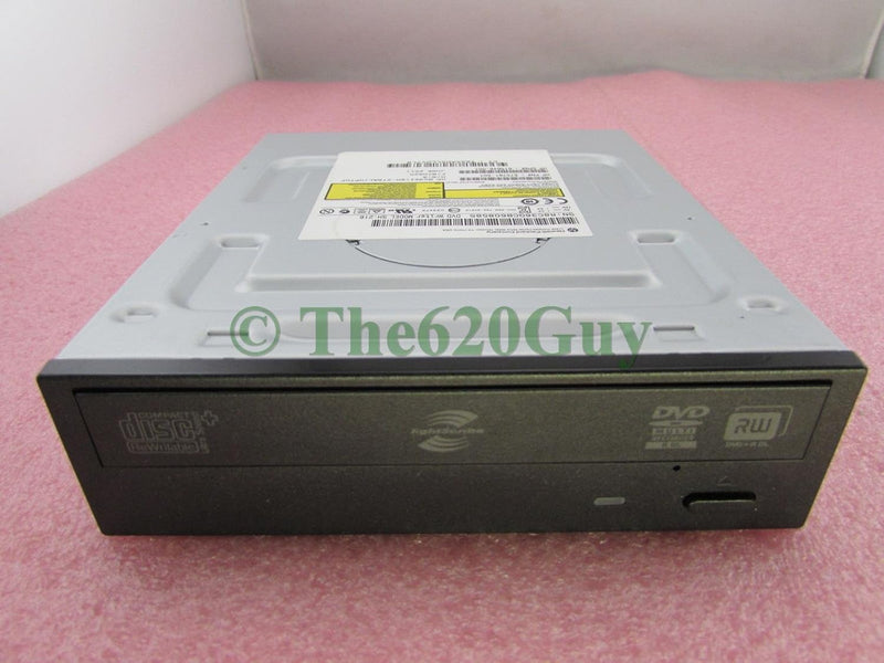 HP SH-216 DVD±RW Dual Layer SATA Optical Drive — main product image