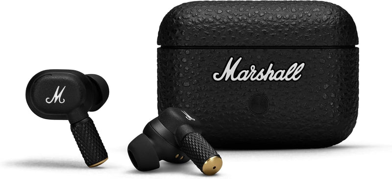 Marshall 1006450 Motif II ANC True Wireless Earbuds — main product image