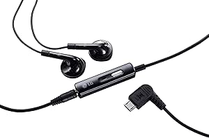 LG LGPHF100M Hands Free Personal