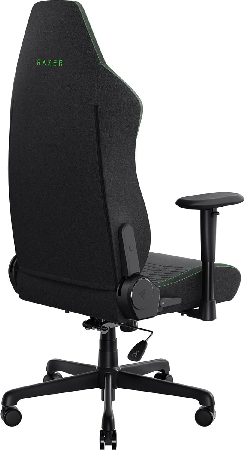 Razer RZ38-05310100-R3UA Iskur V2 X Ergonomic Gaming Chair