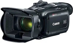 Canon g50 VIXIA HF G50 Camcorder - Renewed