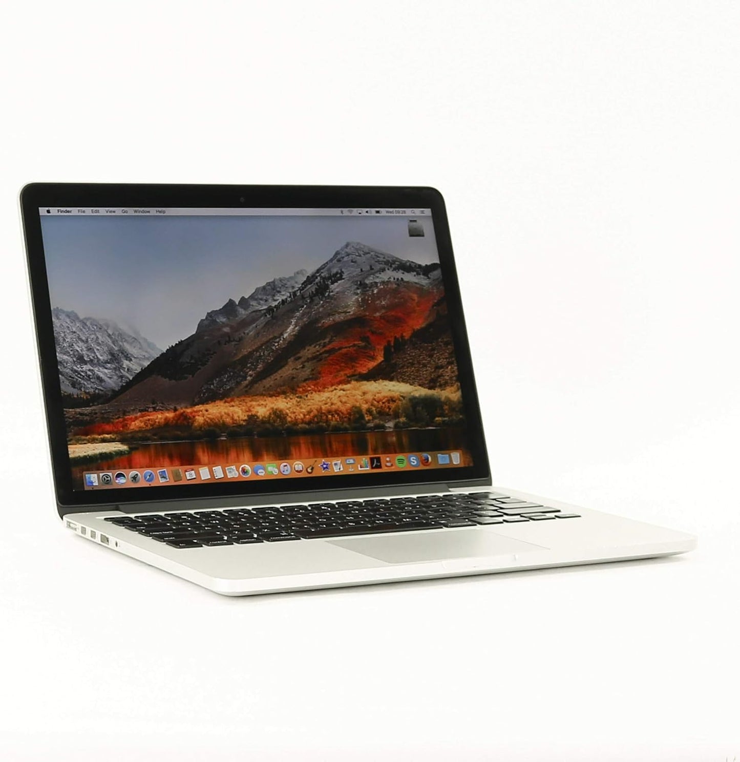 Apple NB-AP-MACBOOK_PRO_13__MF843LLA-NB-i7-3.1 Retina MacBook Pro 13" i7 (Renewed)
