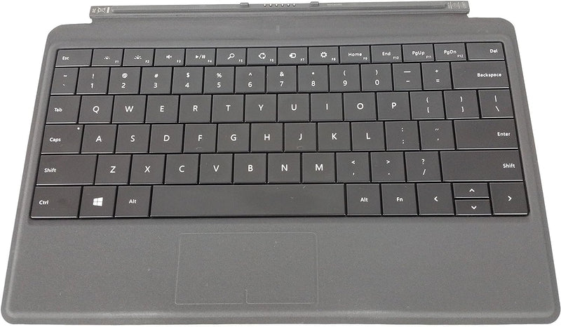 Microsoft 5VX-00001 Surface 2 Power Cover Keyboard — main product image