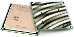 AMD Athlon II X4 635 Desktop CPU AM3 Processor — main product image