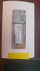 HP J4859D Aruba Gigabit SFP LX Transceiver Module — main product image