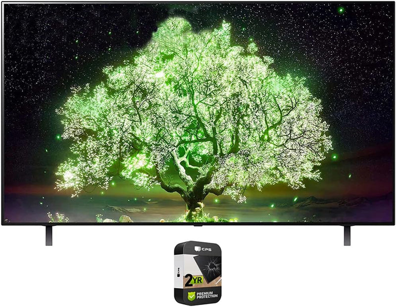 LG E99LGOLED65A1PUA 65