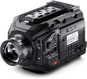 Blackmagic Design CINEURSAMWC4K URSA Broadcast Camera — main product image