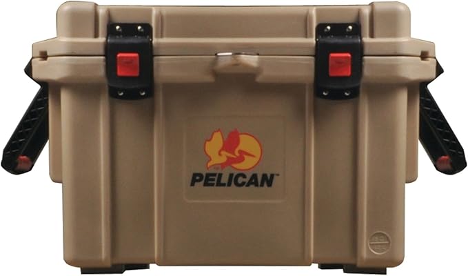 Pelican Progear Elite Cooler 35 Quart Marine Grade