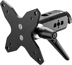 Manfrotto MLTSA1001B TetherGear VESA Monitor Mount - 30kg
