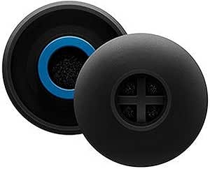 Sennheiser SILICONE EAR ADAPTER L IE 40/400/500 Large — main product image